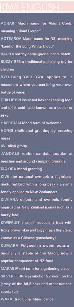 Maori Culture