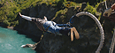 Image: Tourism New Zealand, photo by AJ Hackett Bungy New Zealand