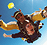Skydiving, Taupo Tandem Skydiving - Destination Lake Taupo