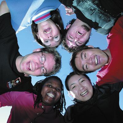 The University of Waikato