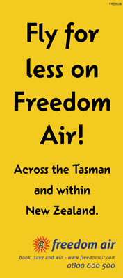 Freedom Air