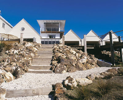 The Boatshed