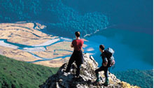 ExtravagaNZa Tours Limited