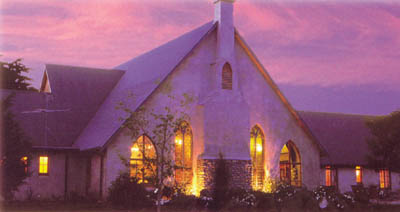Serenada Country Lodge