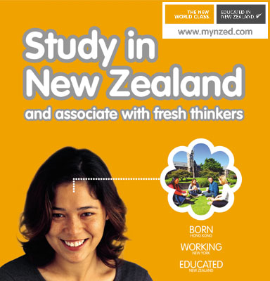 Education New Zealand