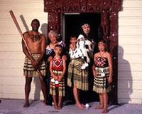 Rotoiti Tours