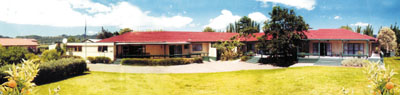 Aotearoa Lodge & Tours