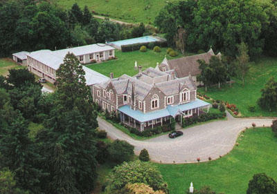 Castle Claremont