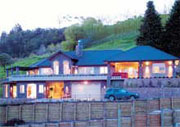 Tauhara Sunrise