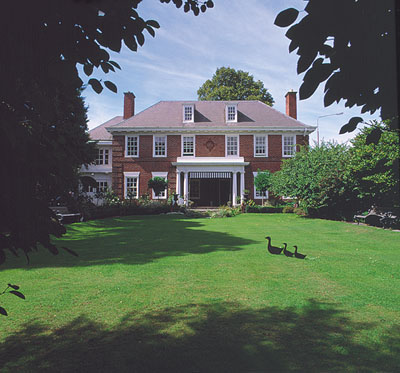 Heritage & Character Inns