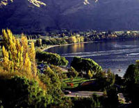 Alpine Motel Wanaka