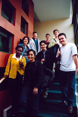 Manukau Institute of Technology