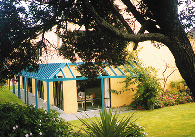 Royal Park Lodge