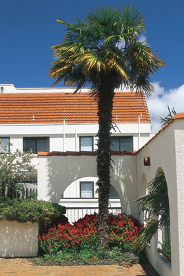 Alcamo Hotel
