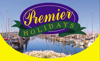 Premier Holidays