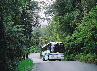 Great Sights Bay of Islands