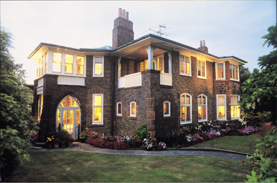 Superior Inns of NZ