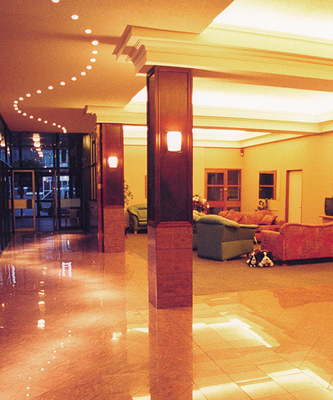 97 Motel Moray Place