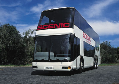 Scenic Tours
