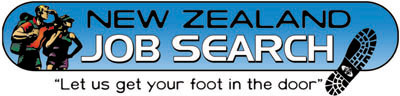 New Zealand Job Search