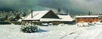 Alpine Lodge