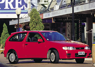 KiwiCar Car Rentals