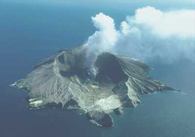 White Island Tours