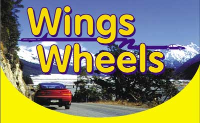 Wings n Wheels