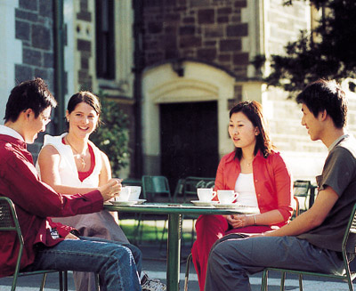 Royal English College