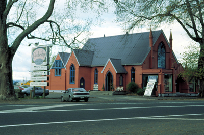 Cambridge Country Store