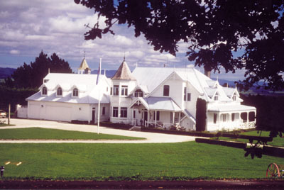 Cassimir Lodge