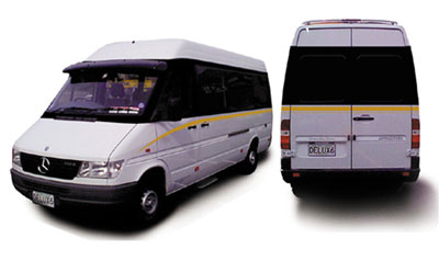 Delux Limo Mini Coach Co Ltd