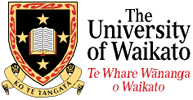 The University of Waikato ~ Education Products & Services in Hamilton