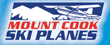 Mount Cook Ski Planes ~ Flightseeing Activities in Central South Island
