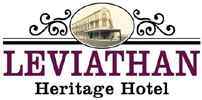 Leviathan Hotel ~ Hotels Accommodation in Dunedin & Coastal Otago