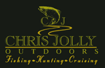 Chris Jolly Outdoors ~ Fishing Activities in Taupo