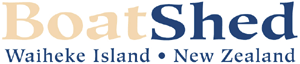 The Boatshed ~ Luxury Lodge Accommodation in Auckland