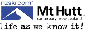 Mt Hutt Ski Area ~ Skiing Activities in Canterbury