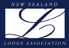 New Zealand Lodge Association ~ Luxury Lodge Accommodation in Featherston