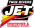 Twin Rivers Jet ~ Jet Boating Activities in Queenstown