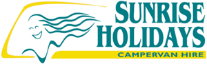 Sunrise Holidays Campervan Hire ~ Campervan / Motorhome Transport in Nationwide Operators