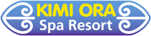Kimi Ora Spa Resort ~ Health Spa Accommodation in Motueka