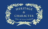 Heritage & Character Inns ~ Boutique Accommodation Accommodation in Nationwide Operators
