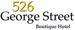 526 George Street ~ Boutique Accommodation Accommodation in Dunedin & Coastal Otago