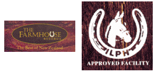 The Farmhouse ~ Homestay & Farmstay Accommodation in Rotorua