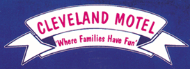 Cleveland Motel ~ Motels Accommodation in Rotorua