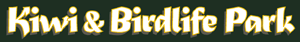 Kiwi & Birdlife Park ~ Wildlife Reserve / Aquarium Attractions in Queenstown