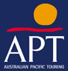 Australian Pacific Touring ~ Sightseeing Activities in Nationwide Operators