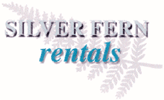 Silver Fern Rentals ~ Rental Car Transport in Christchurch