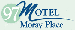 97 Motel Moray Place ~ Motels Accommodation in Dunedin & Coastal Otago
